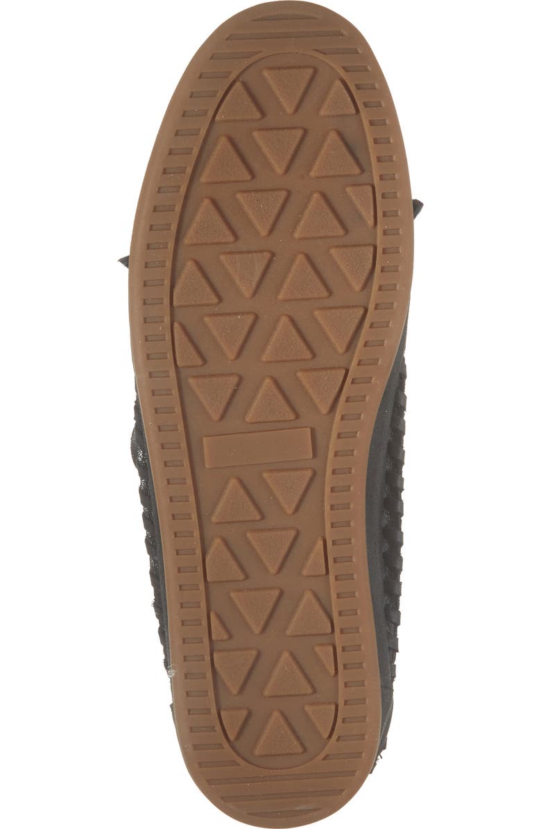 Steve Madden Samual Kiltie Loafer, Alternate, color,