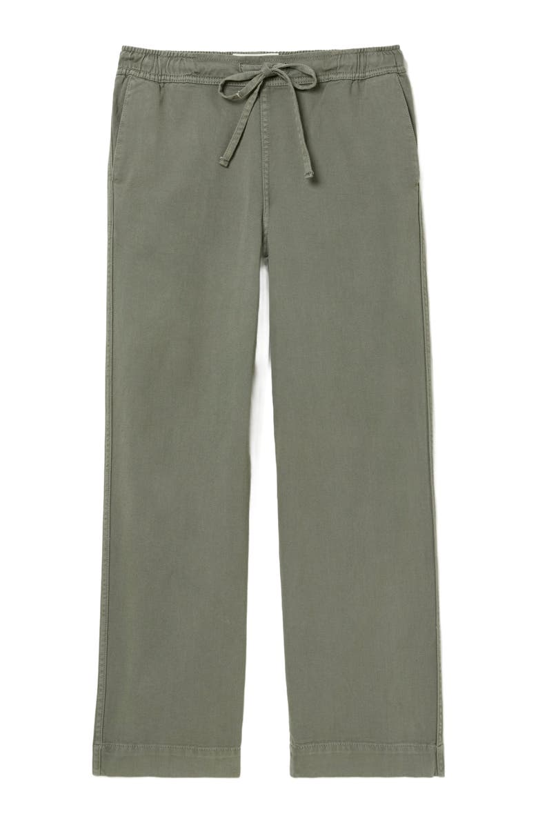 FatFace Plus Size Ashby Trouser, Alternate, color, 