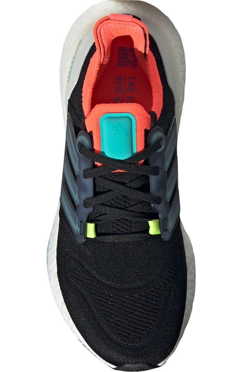 adidas Ultraboost 22 Running Shoe, Alternate, color,