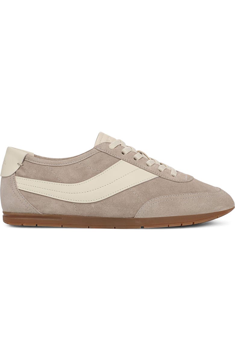 Vince LA Runner Sneaker, Alternate, color, Sandstorm/ Moonlight