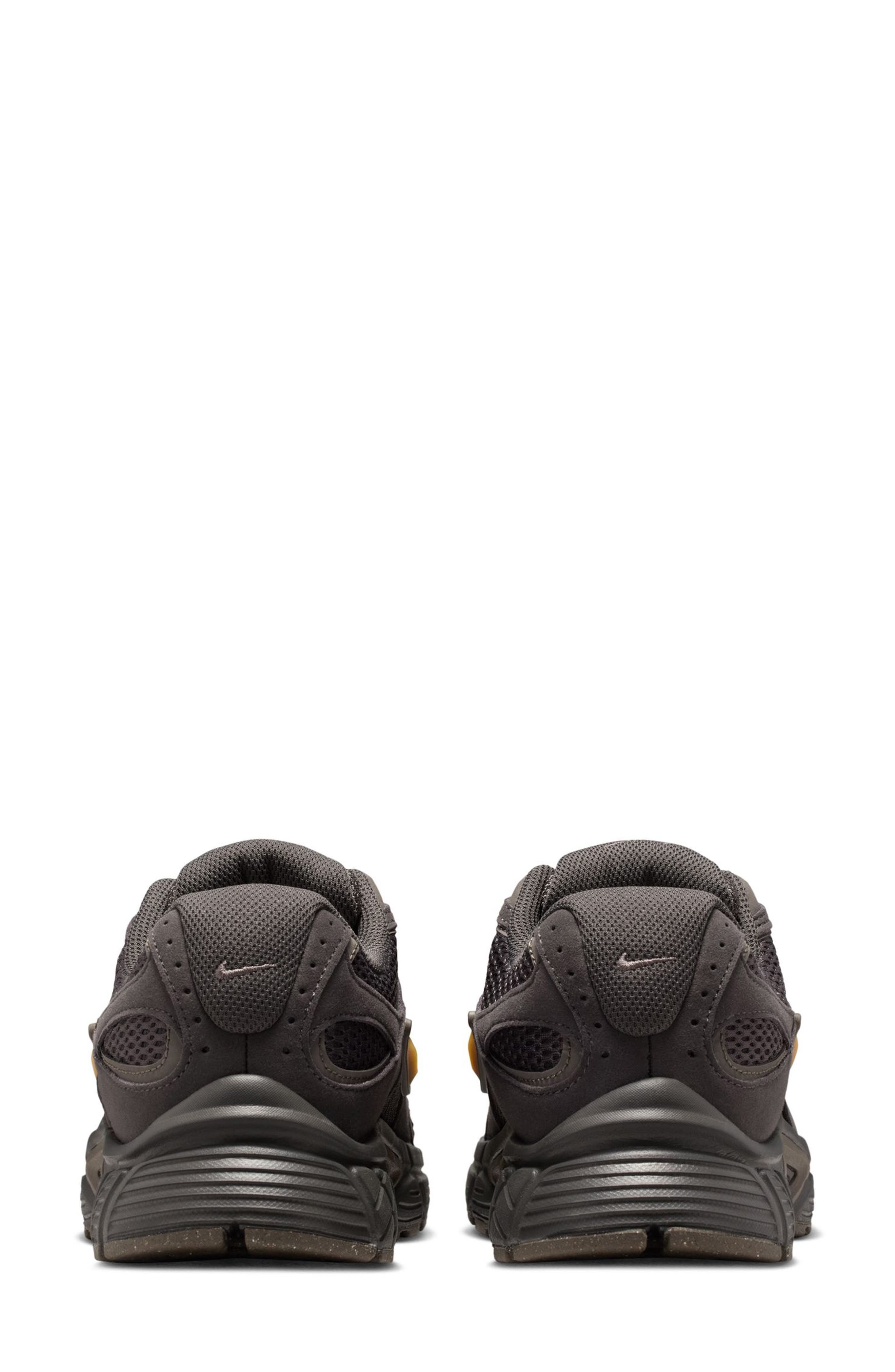 Nike V5 RNR Sneaker, Alternate, color, Ash/ Metallic Gold/ Stone