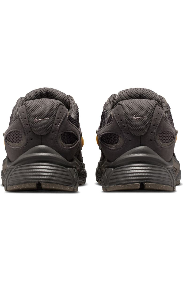 Nike V5 RNR Sneaker, Alternate, color, Ash/ Metallic Gold/ Stone