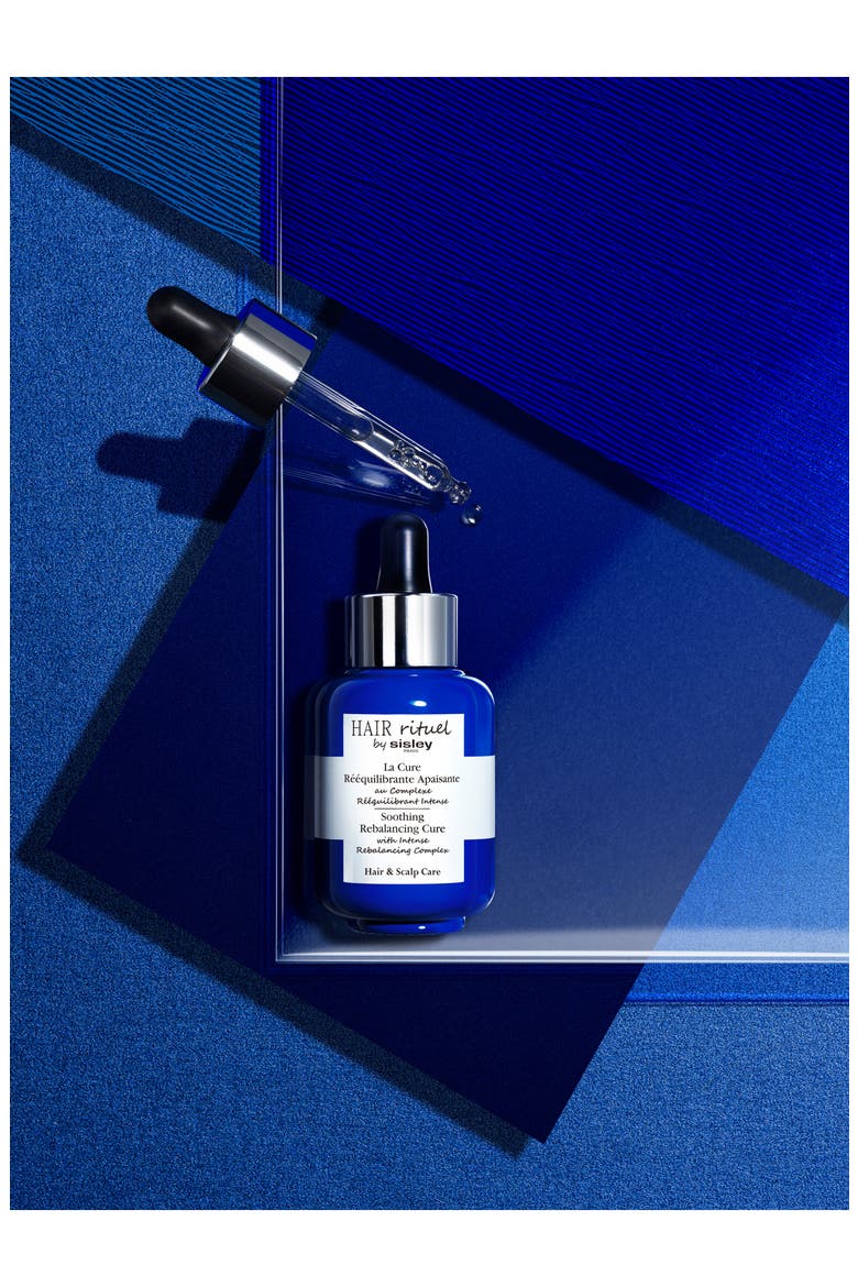 Hair Rituel Soothing Rebalancing Cure Hair & Scalp Serum, Alternate, color, NO COLOR