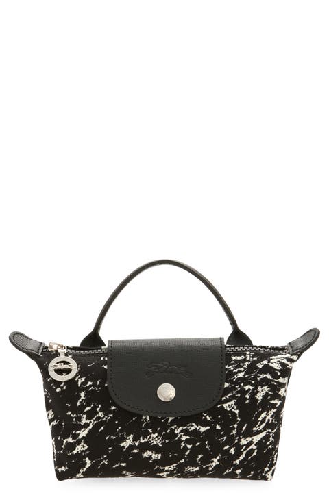 Le Pliage Cosmetics Case (Nordstrom Exclusive)