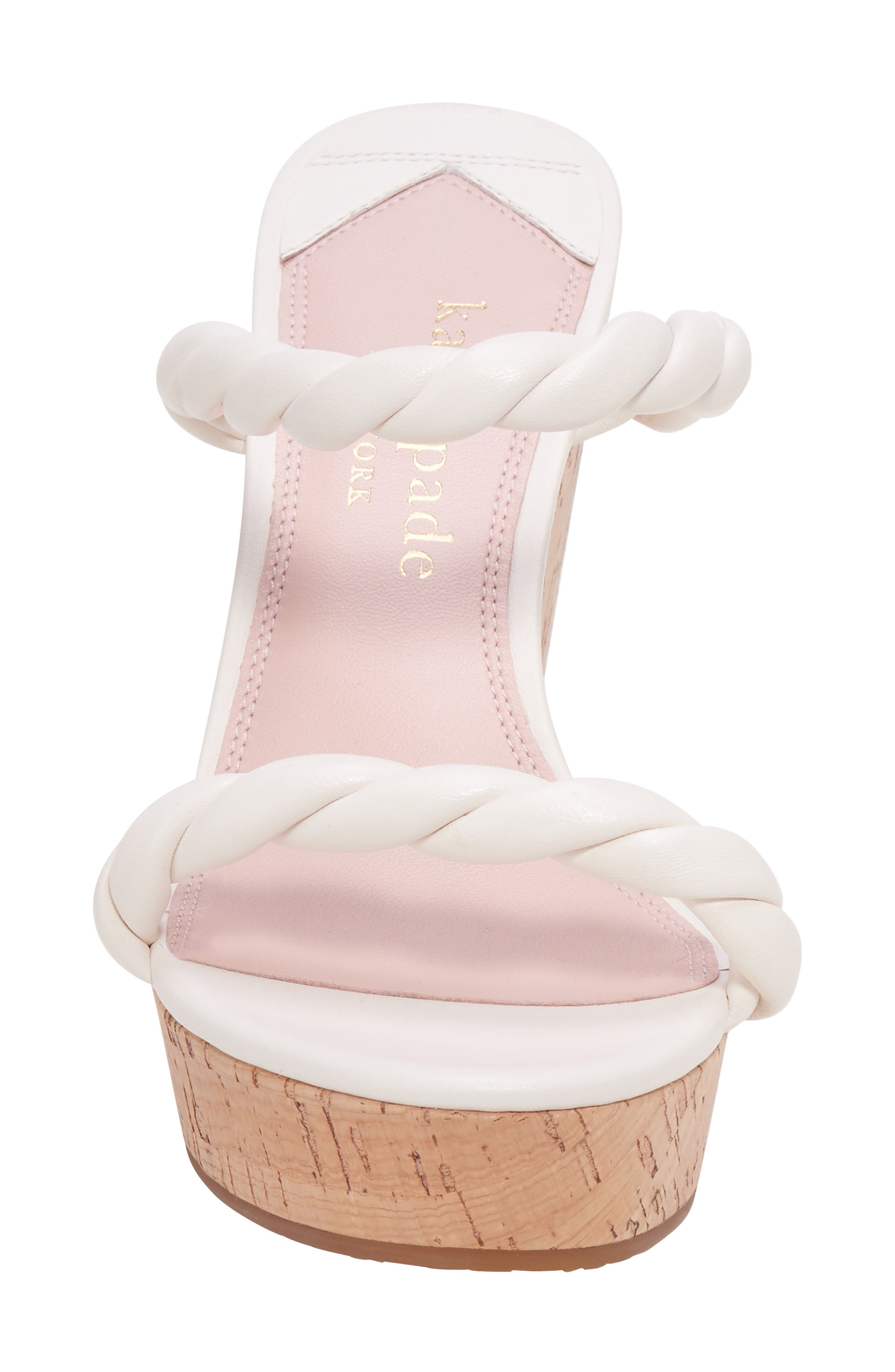 Kate Spade New York nina wedge sandal, Alternate, color, 