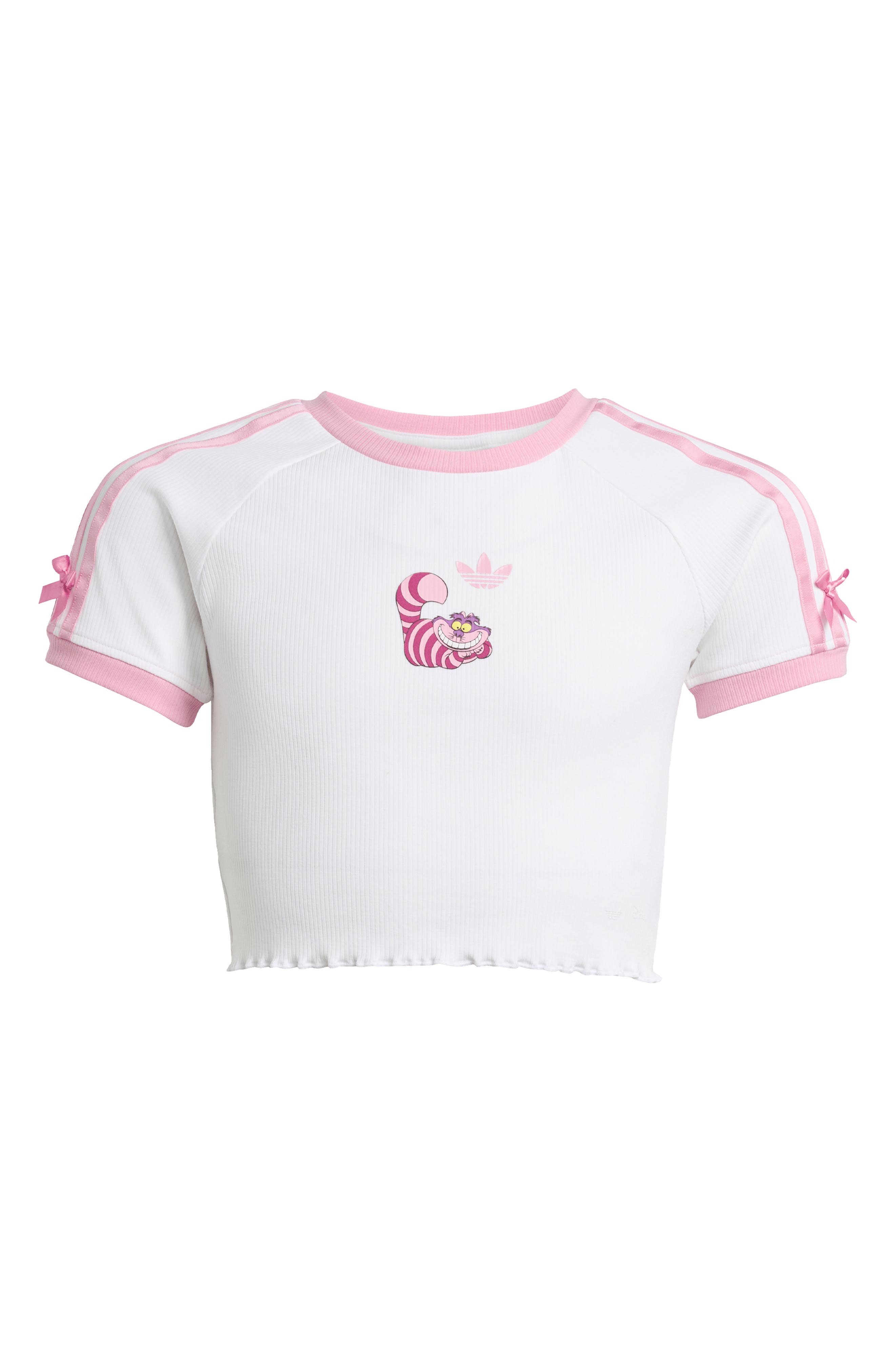 selected WHITE/ LIGHT PINK