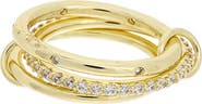 Juvell Cubic ZIrconia Ring