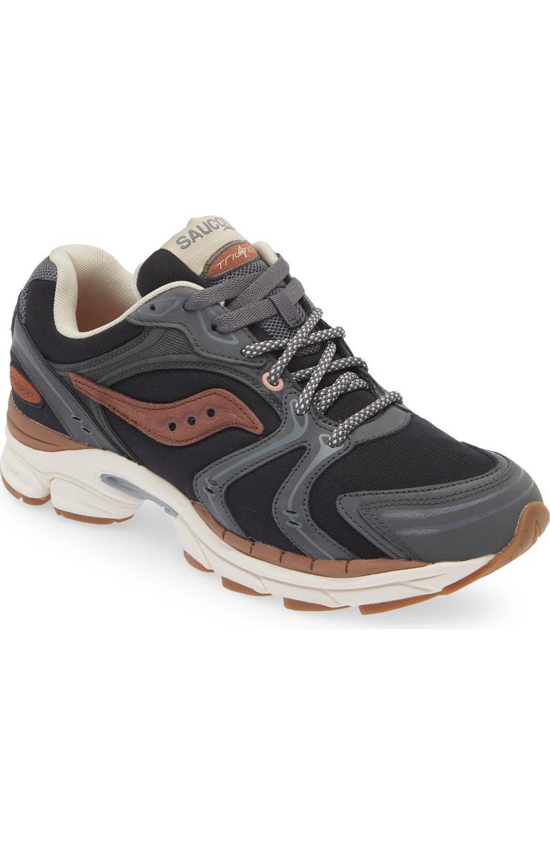 Saucony ProGrid Triumph 4 Sneaker, Main, color,