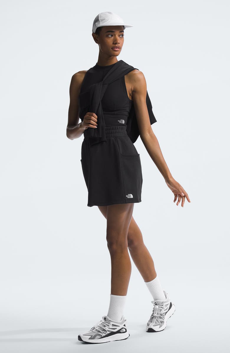 The North Face Evolution Full-Zip Hoodie, Alternate, color, 