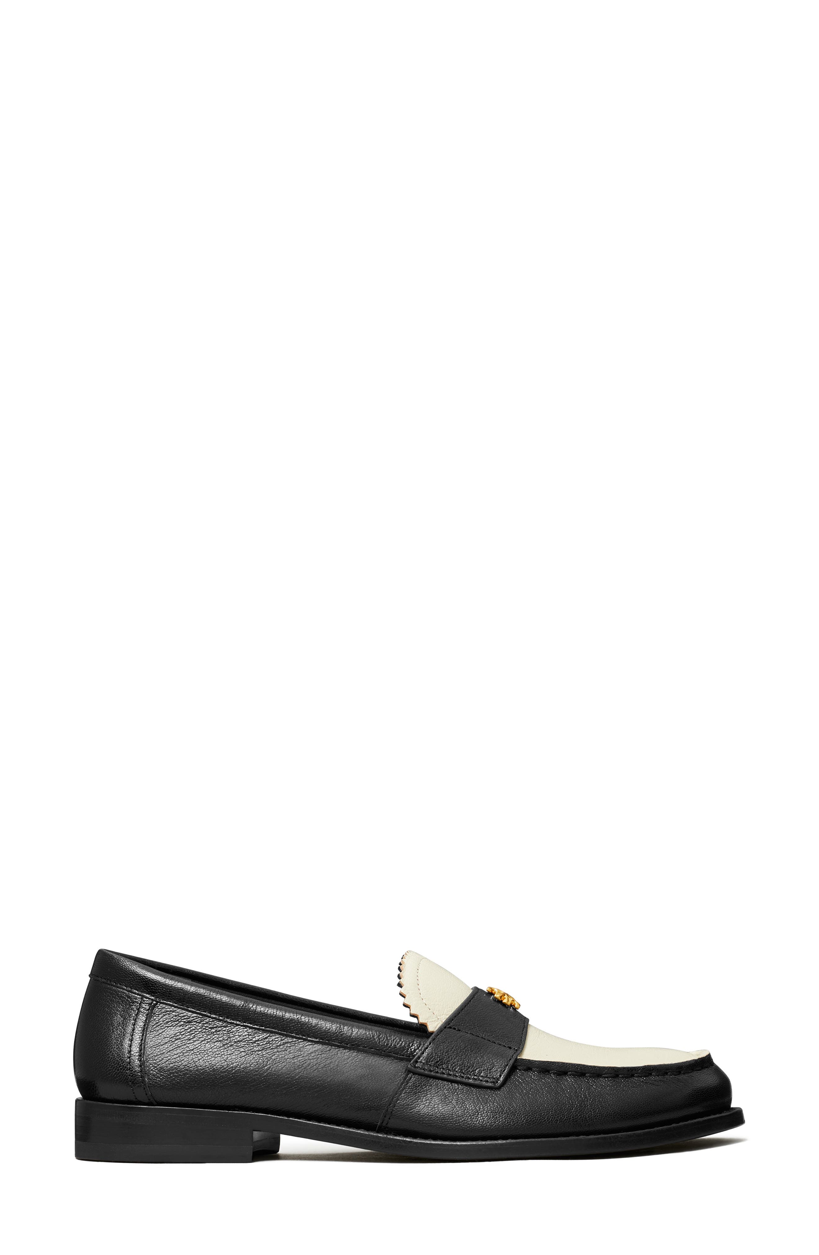 Tory Burch Classic Loafer, Alternate, color, 