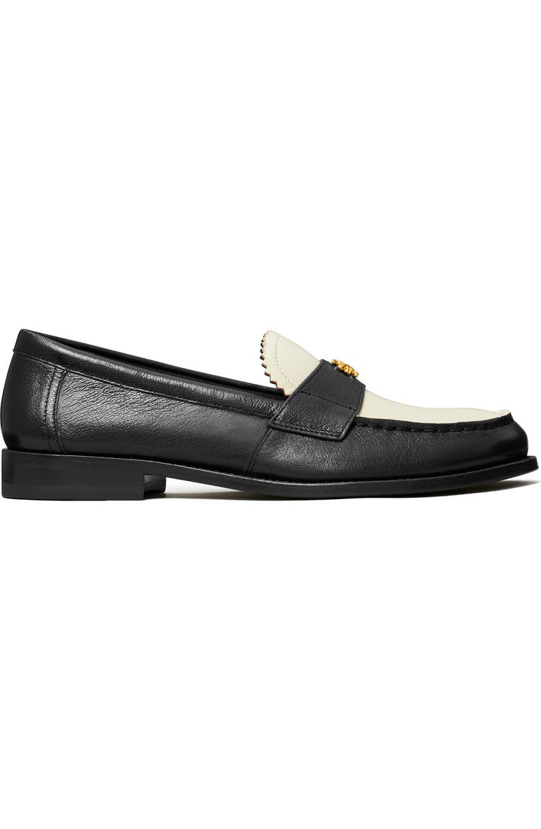 Tory Burch Classic Loafer, Alternate, color,