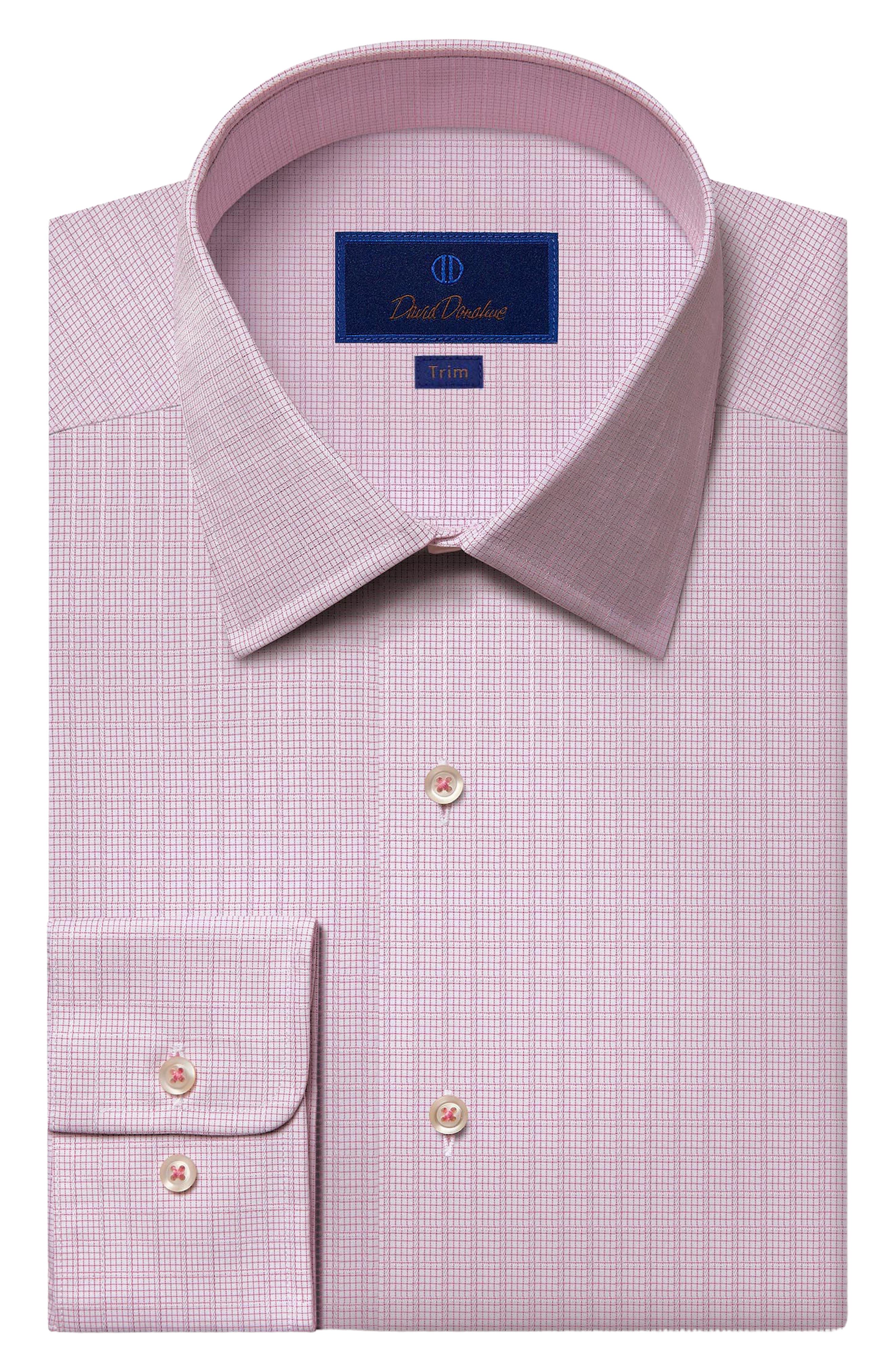 selected WHITE/ PINK