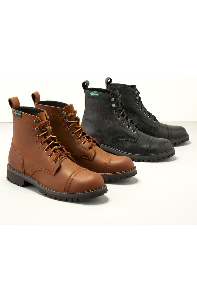 Eastland Ethan 1955 Cap Toe Boot, Alternate, color,