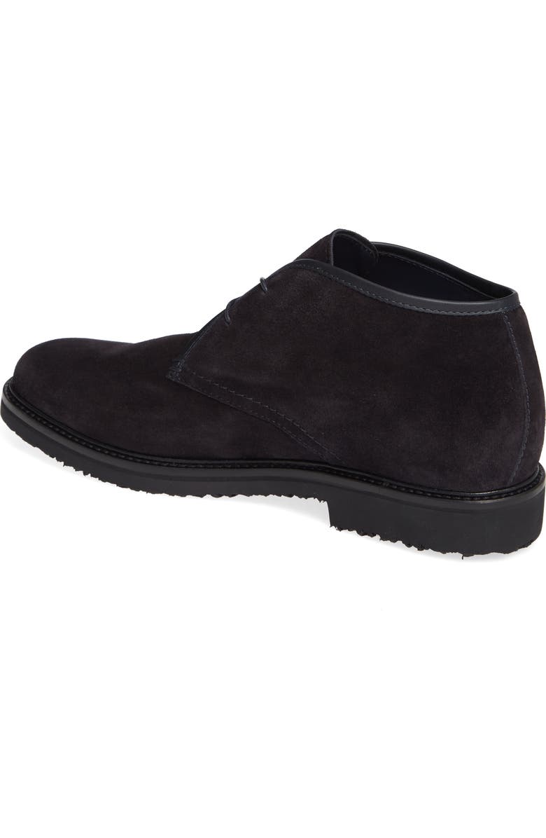 ZEGNA Ermenegildo Zegna Chukka Boot, Alternate, color,