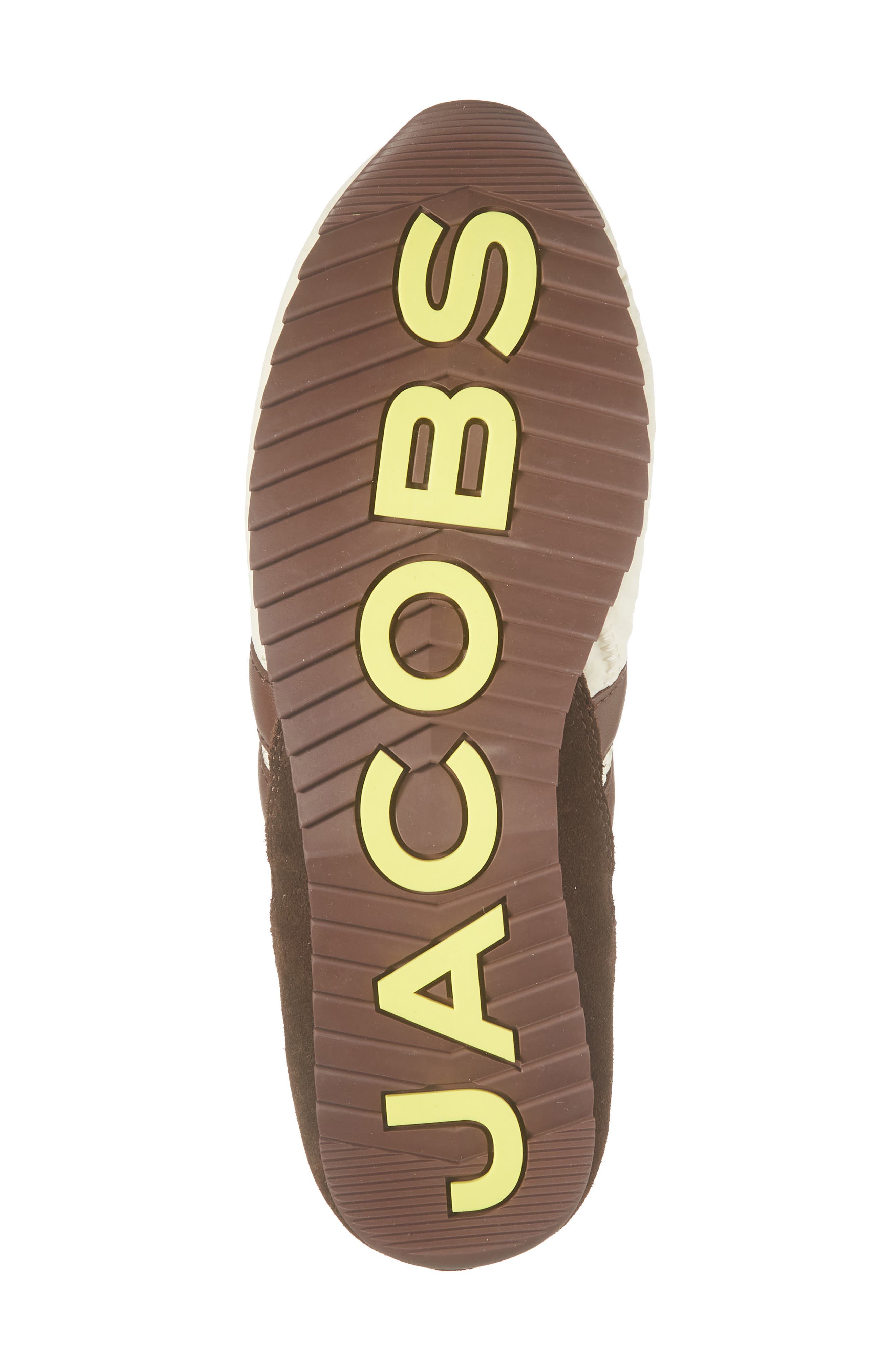Marc Jacobs The 400 Bleecker Sneaker, Alternate, color, Shortbread Multi