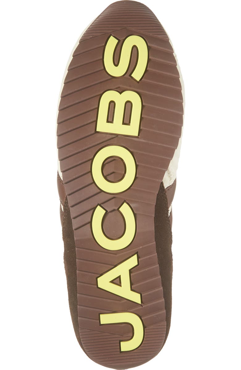 Marc Jacobs The 400 Bleecker Sneaker, Alternate, color, Shortbread Multi