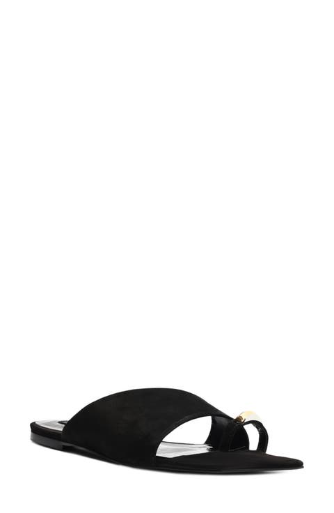 Jodie Slide Sandal (Women)