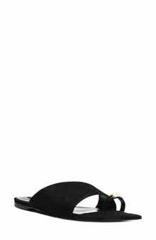 Schutz Jodie Slide Sandal