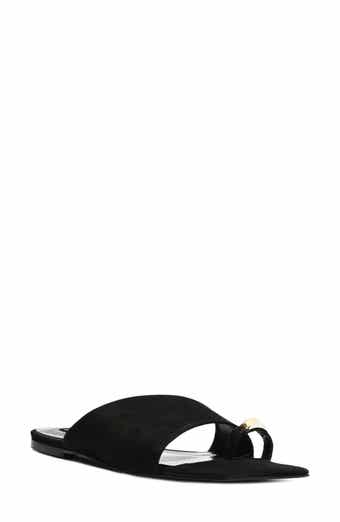 Schutz Jodie Slide Sandal