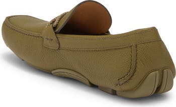 Front Gancio Loafer