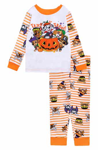 AME Paw Patrol Halloween Two-Piece Pajamas