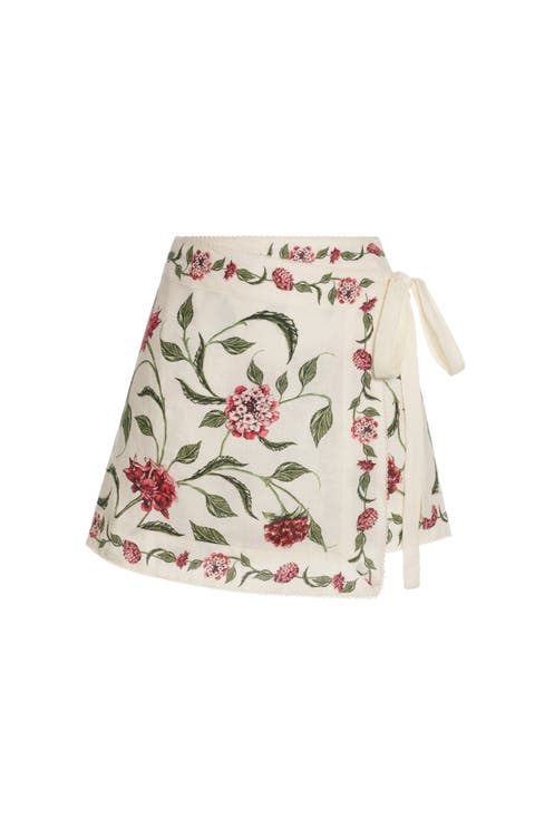 Luna Quebrada Mini Pareo