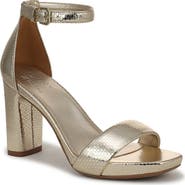 Naturalizer Joy Ankle Strap Sandal