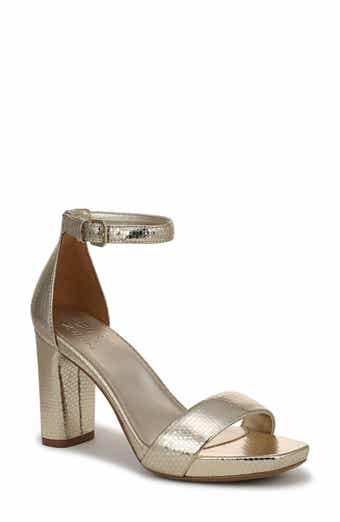 Naturalizer Joy Ankle Strap Sandal