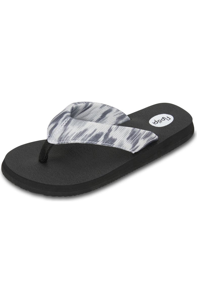 FLOOPI Luna Thong Sandal, Main, color,