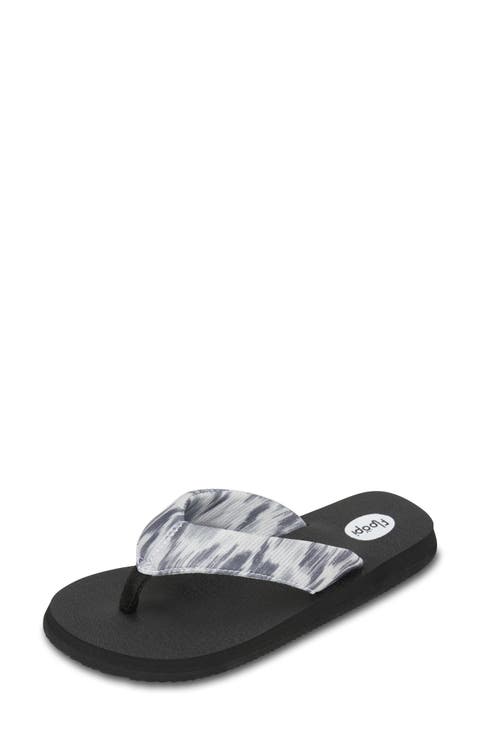 Luna Thong Sandal (Women)