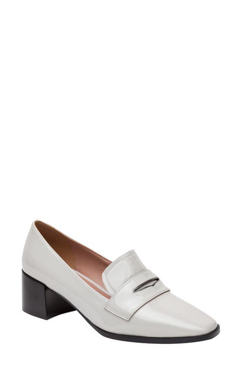 Miramar Penny Loafer Pump (Women)