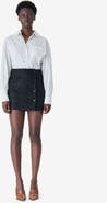 IRO Konia Mini Skirt