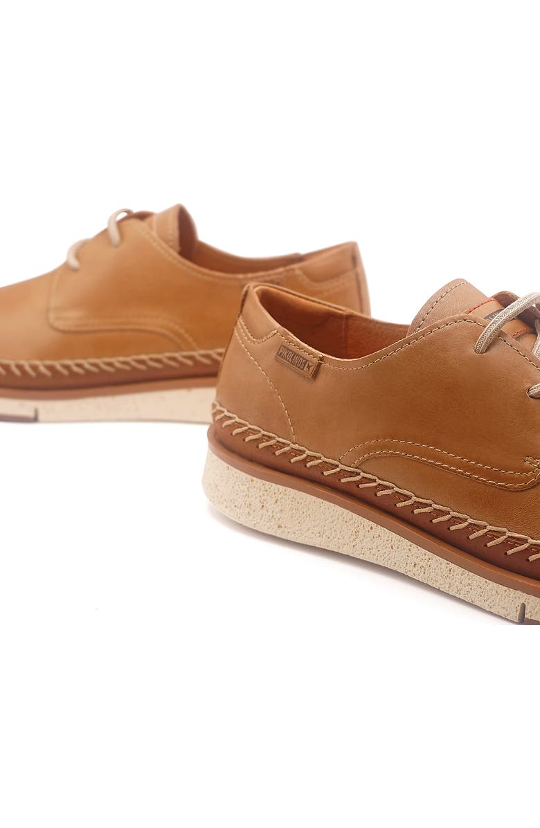 PIKOLINOS San Juan Derby, Alternate, color, Castor