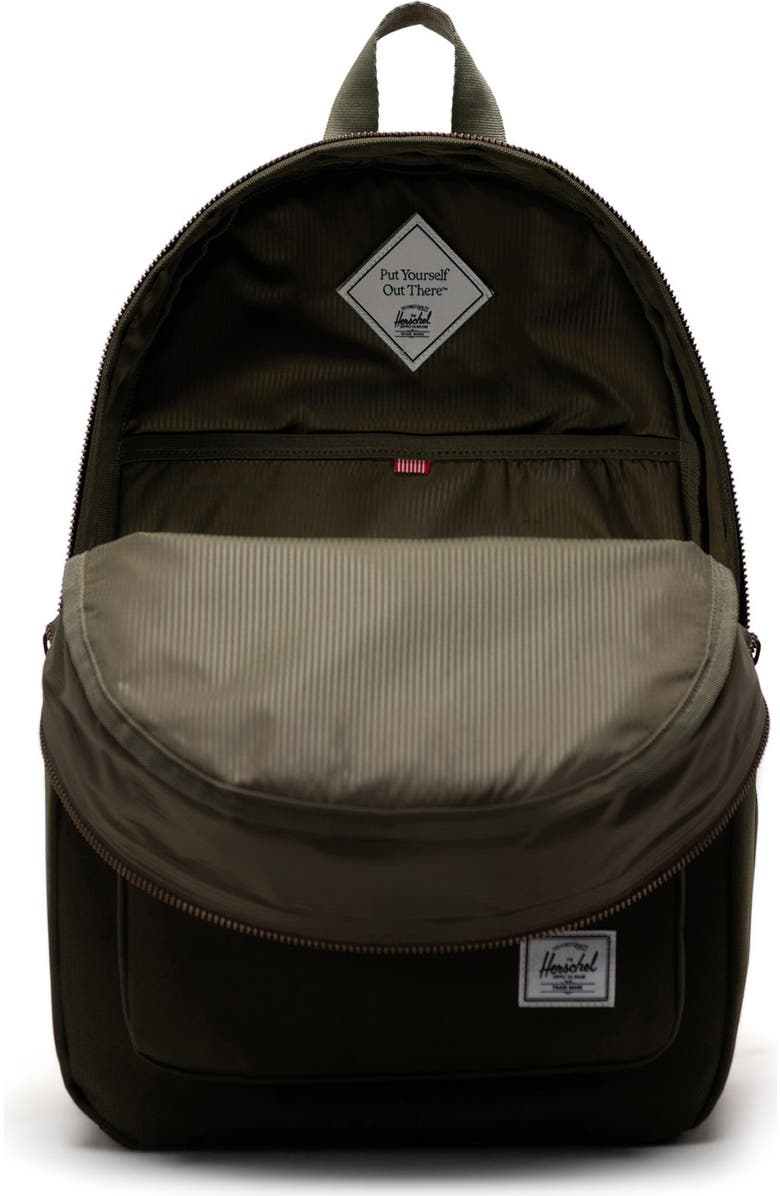 Herschel Supply Co. Settlement Backpack, Alternate, color,
