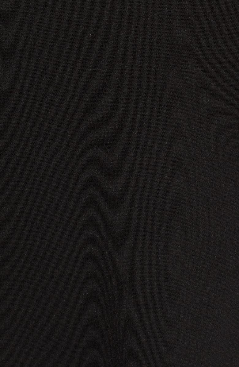 Vince Camuto Two by Vince Camuto Ponte Moto Jacket, Alternate, color,