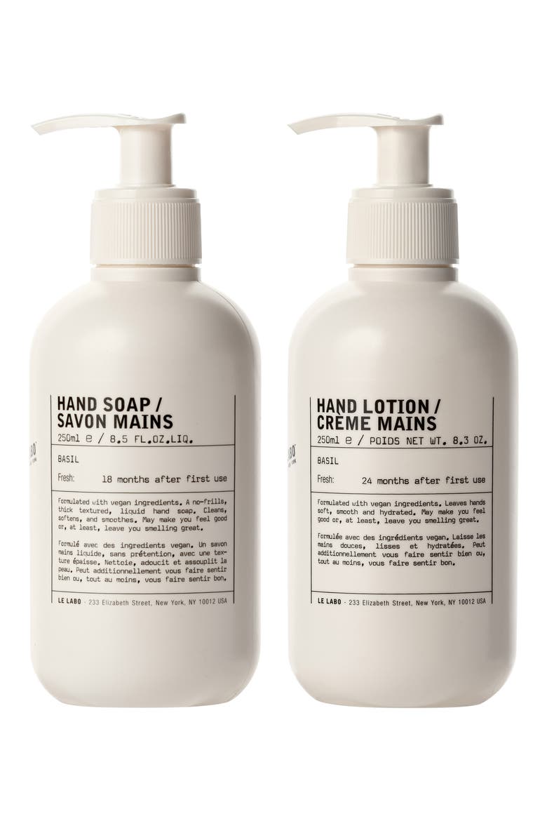 Hinoki Hand Care Set, Main, color, NO COLOR