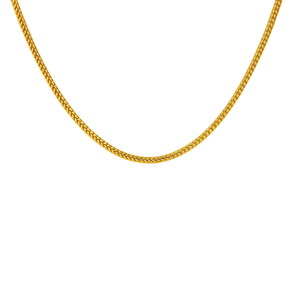 selected Yellow