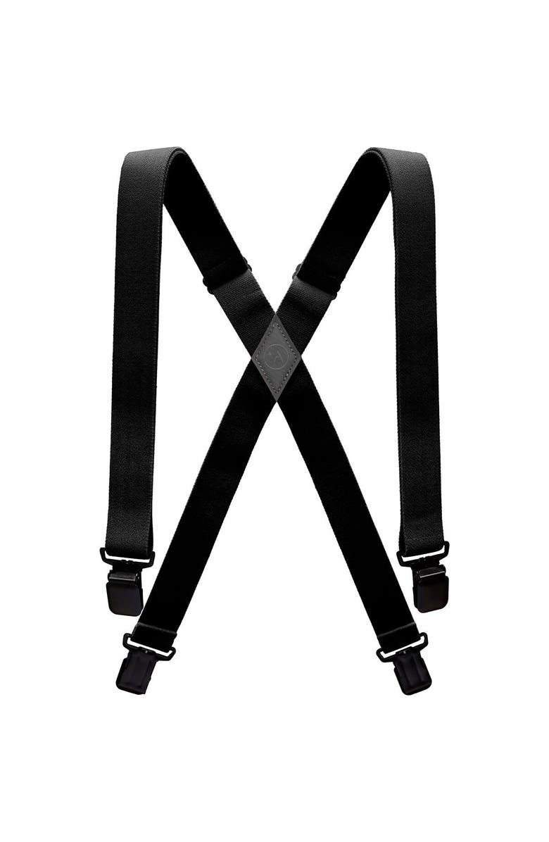 ARCADE Jessup Suspenders - Kids
, Main, color,
