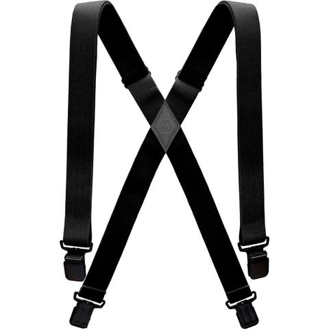 Jessup Suspenders - Kids'