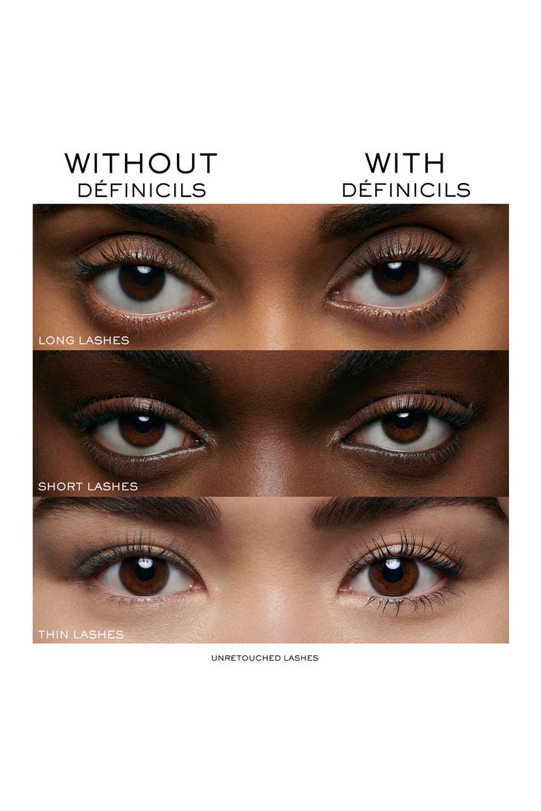 DÉfinicils Mascara & Lash Booster 3-Piece Set, Alternate, color, NO COLOR