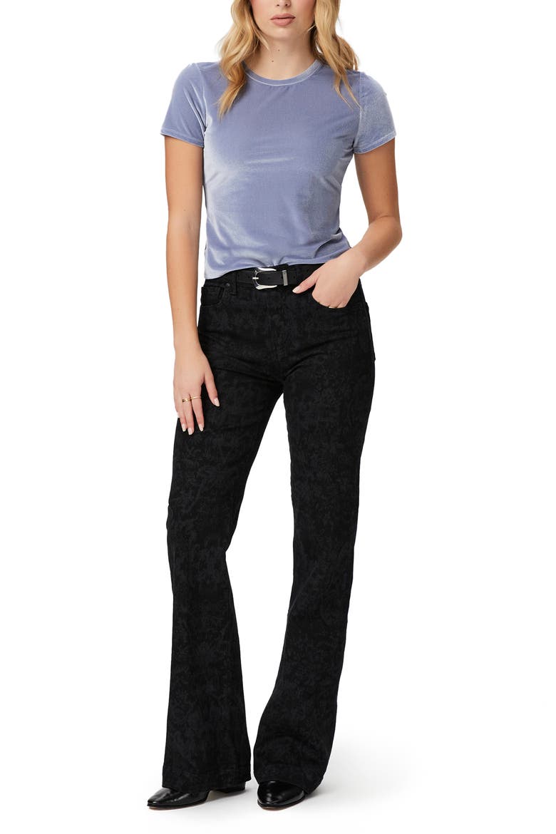 Fiora Top, Alternate, color, ICED SLATE
