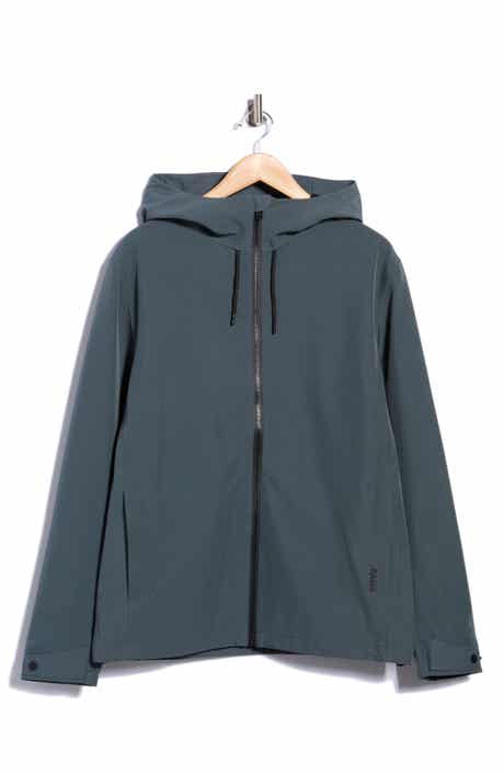 Suva Softshell Jacket