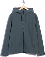 Rains Suva Softshell Jacket