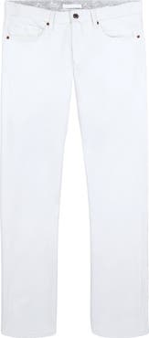 Robert Graham Cadiz Straight Leg Jeans