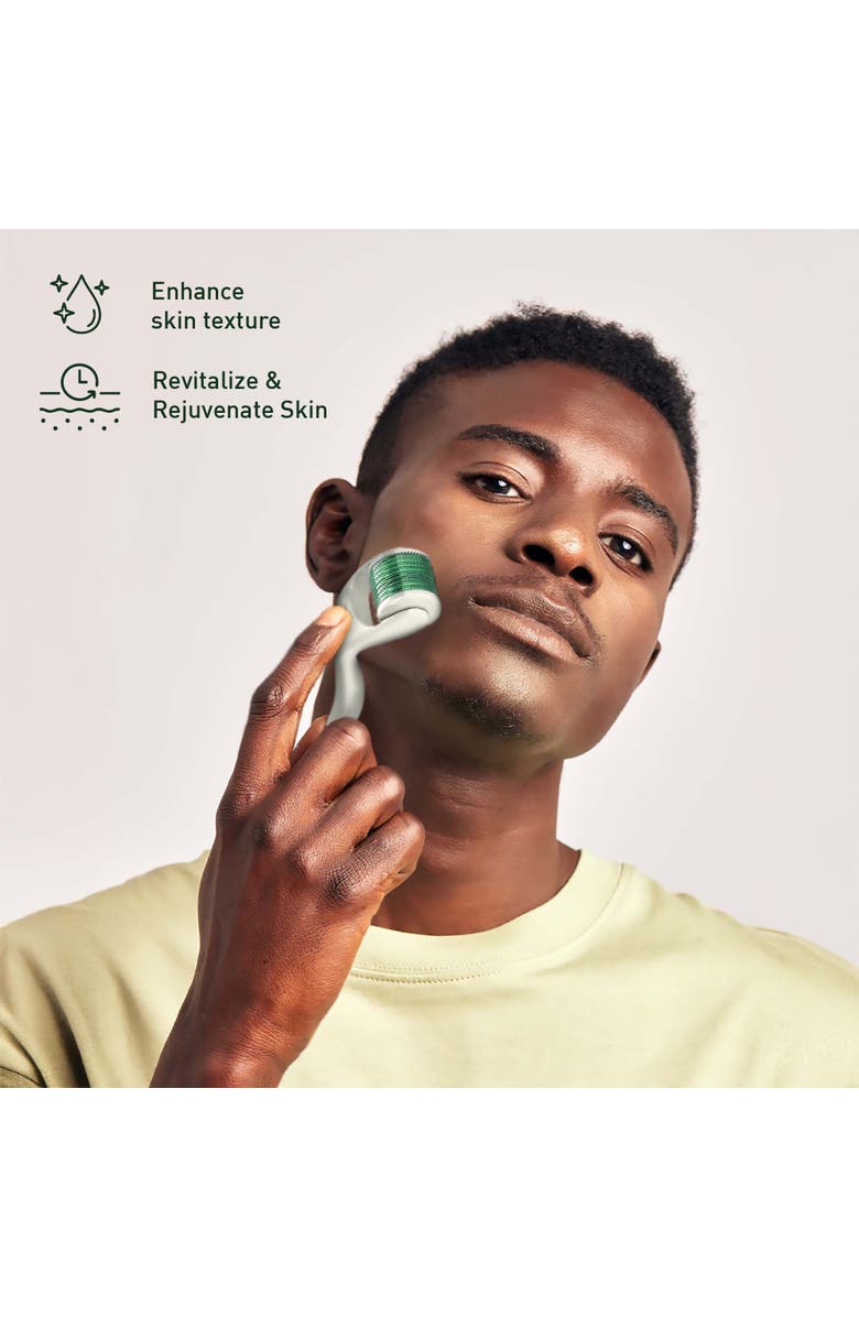 PURSONIC Ultimate Skin Smoothing & Rejuvenation Kit, Alternate, color, White