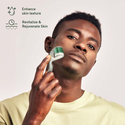 Pursonic Ultimate Skin Smoothing & Rejuvenation Kit In White