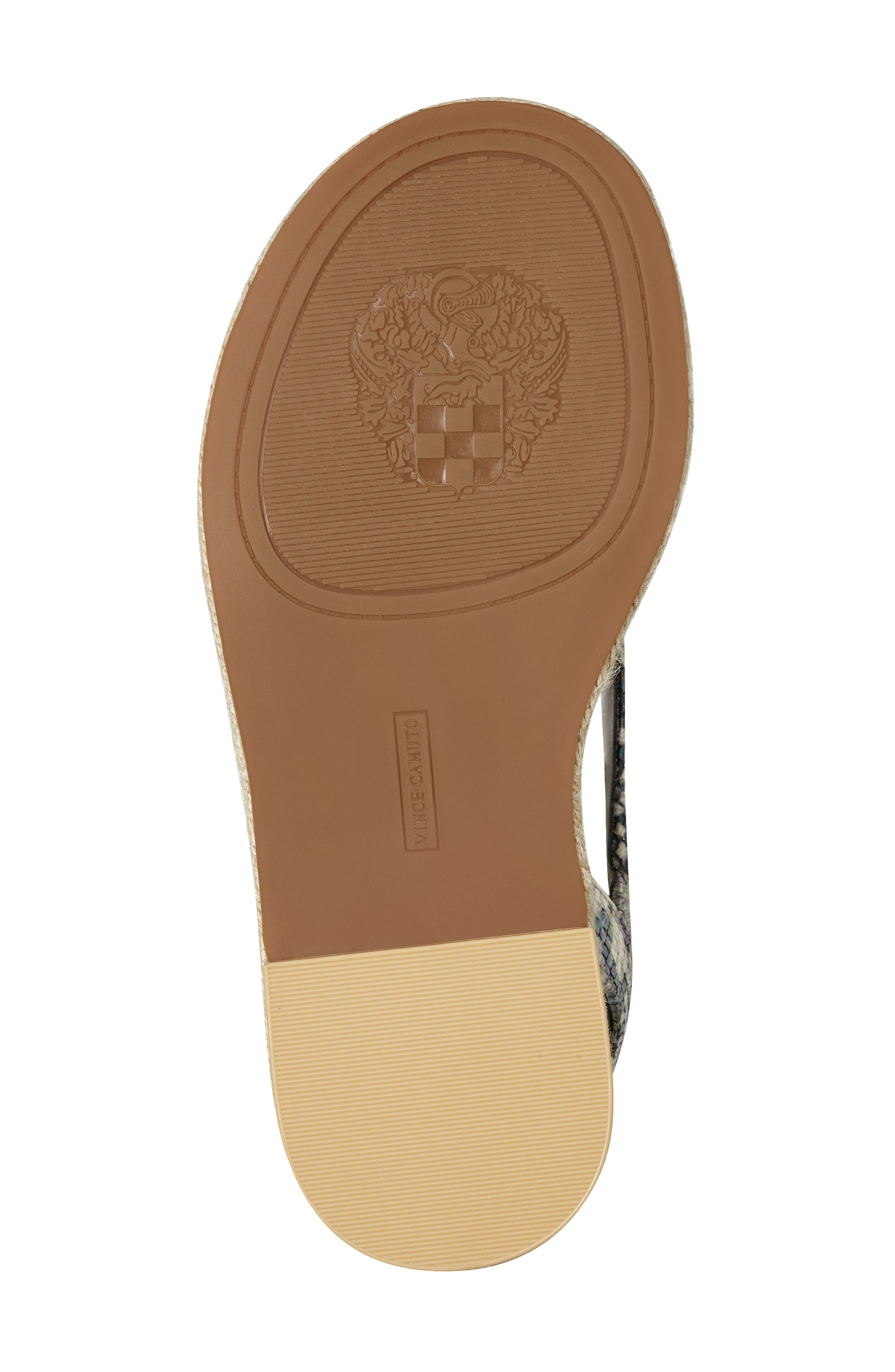 Kelmia Embellished Sandal, Alternate, color, GREY MULTI