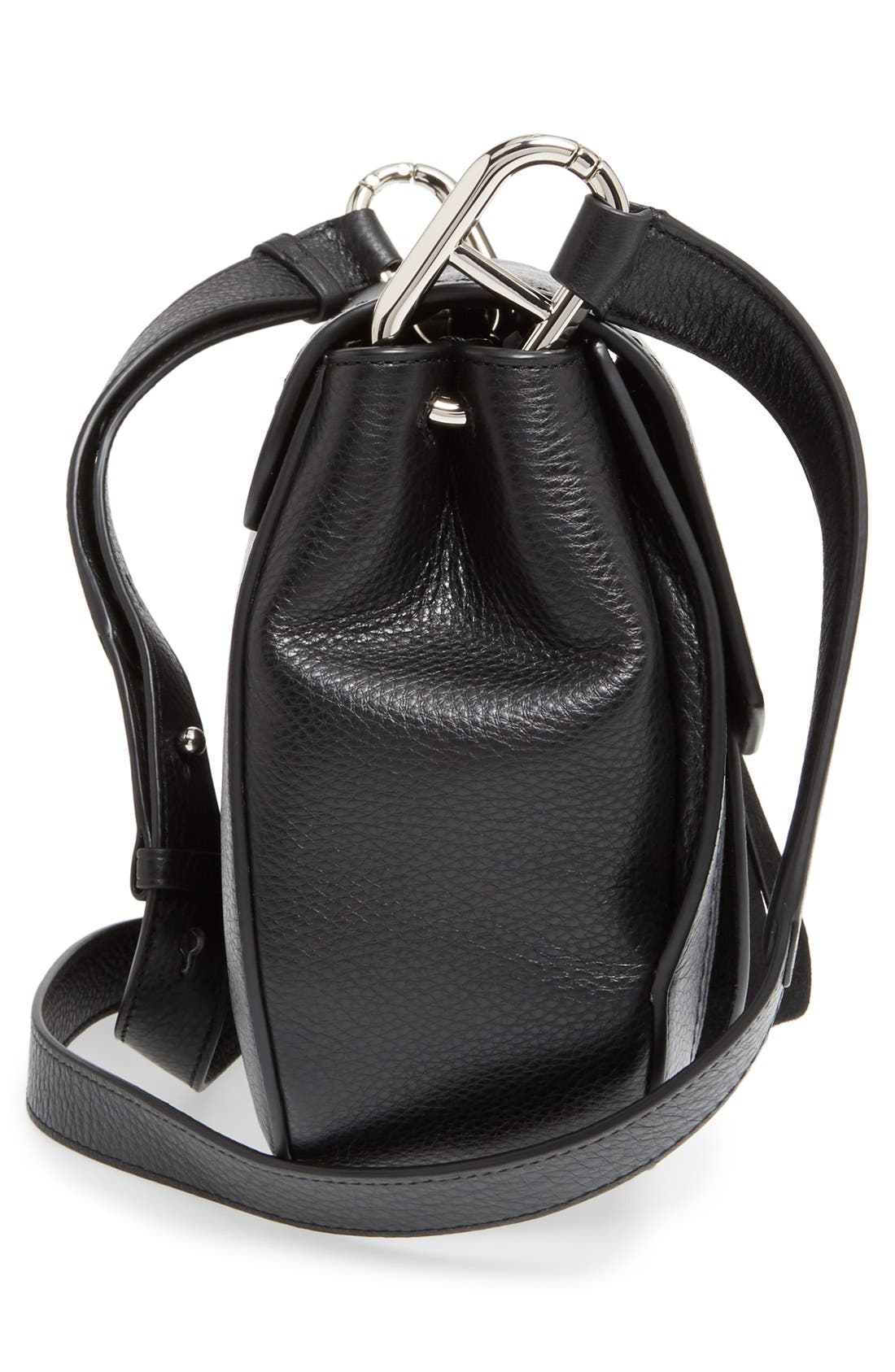 Marc Jacobs 'Maverick' Shoulder Bag, Alternate, color, 