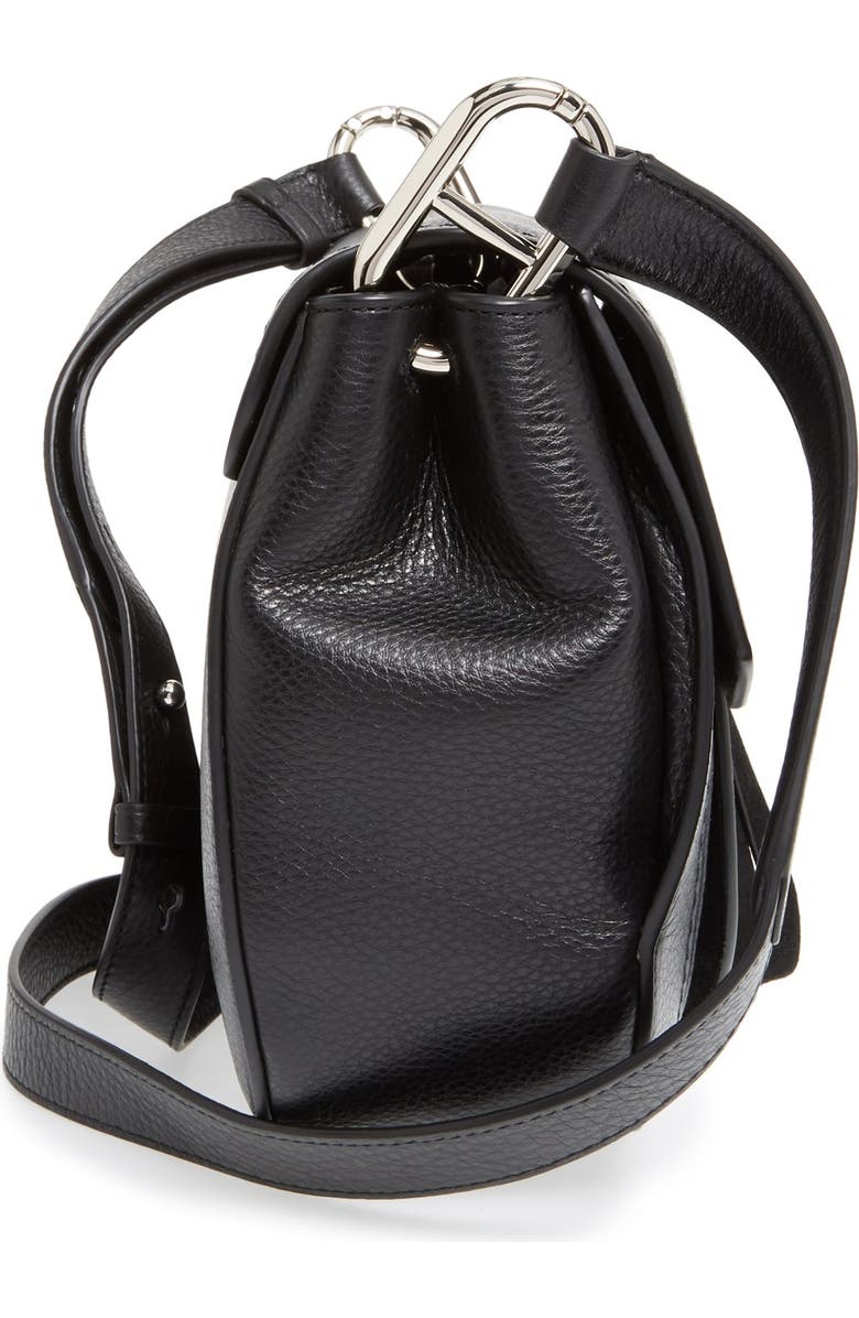 Marc Jacobs 'Maverick' Shoulder Bag, Alternate, color,