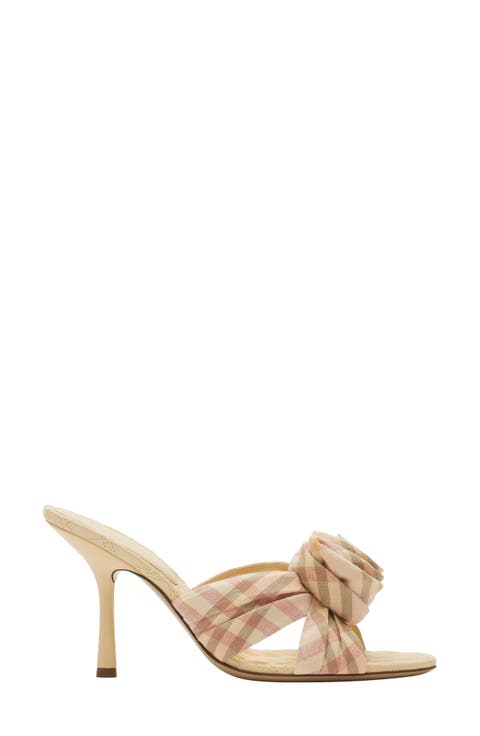 Women's Burberry Heels | Nordstrom